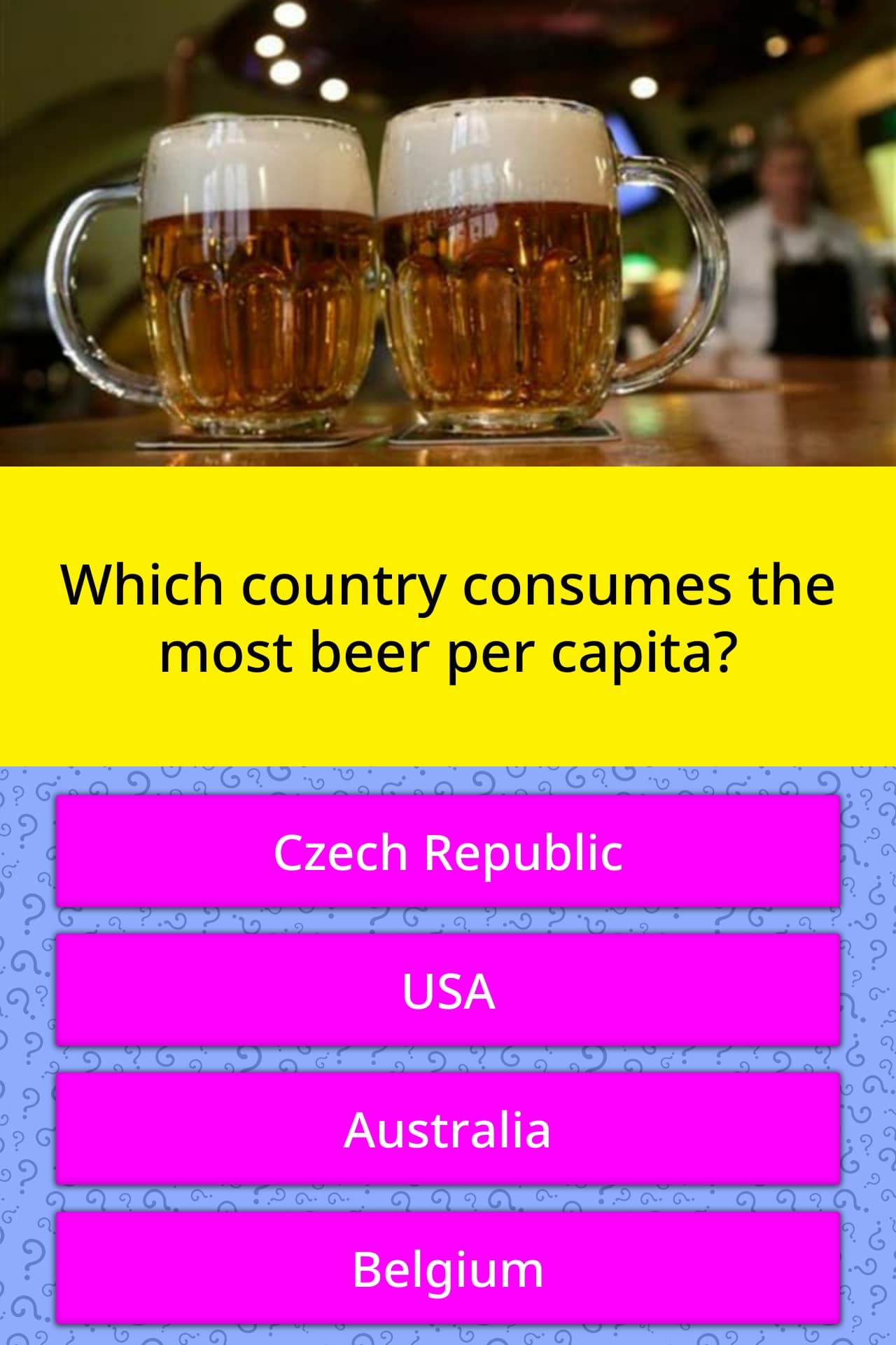 which-country-consumes-the-most-beer-trivia-questions-quizzclub