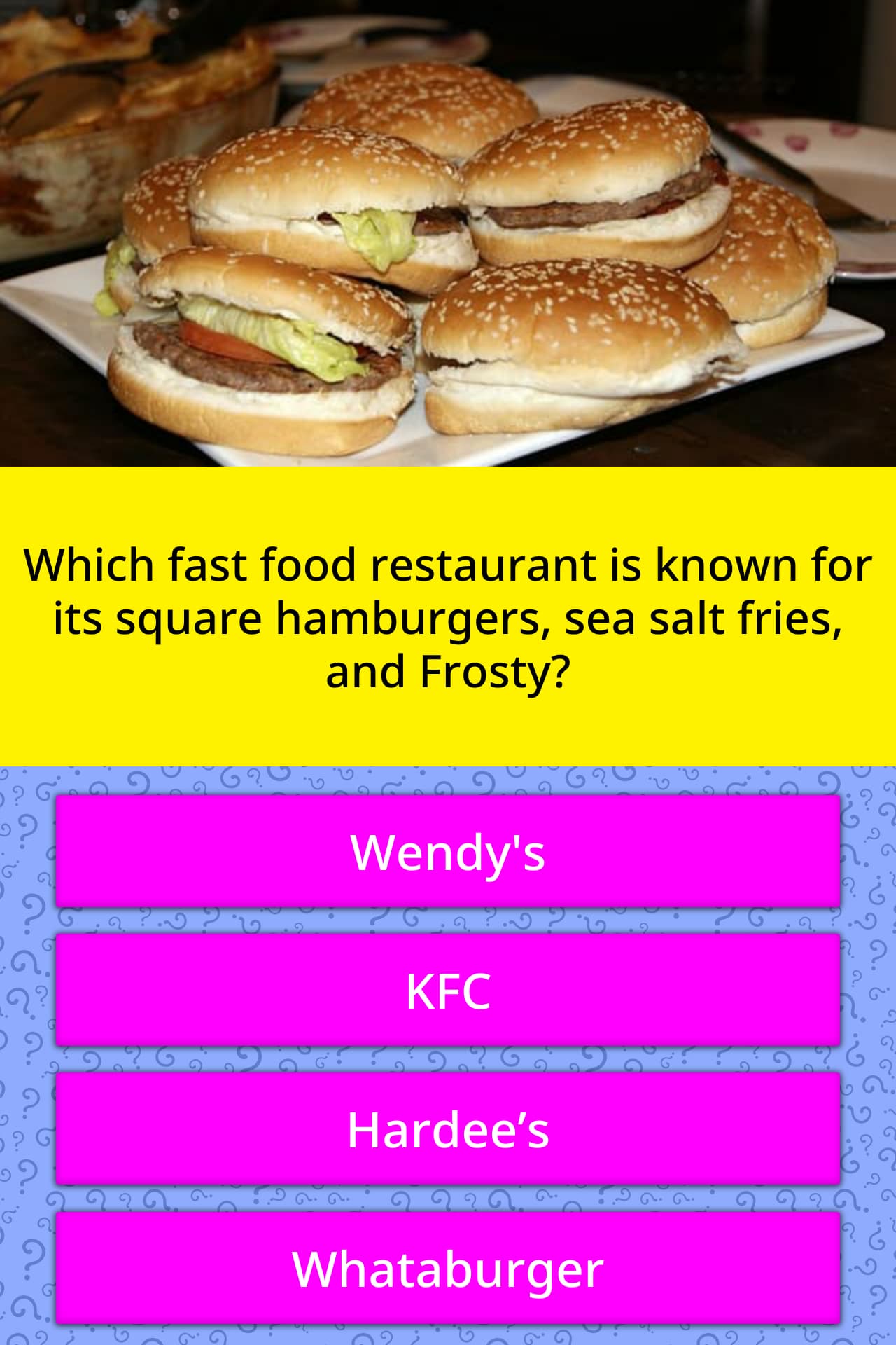 which-fast-food-restaurant-is-known-trivia-questions-quizzclub