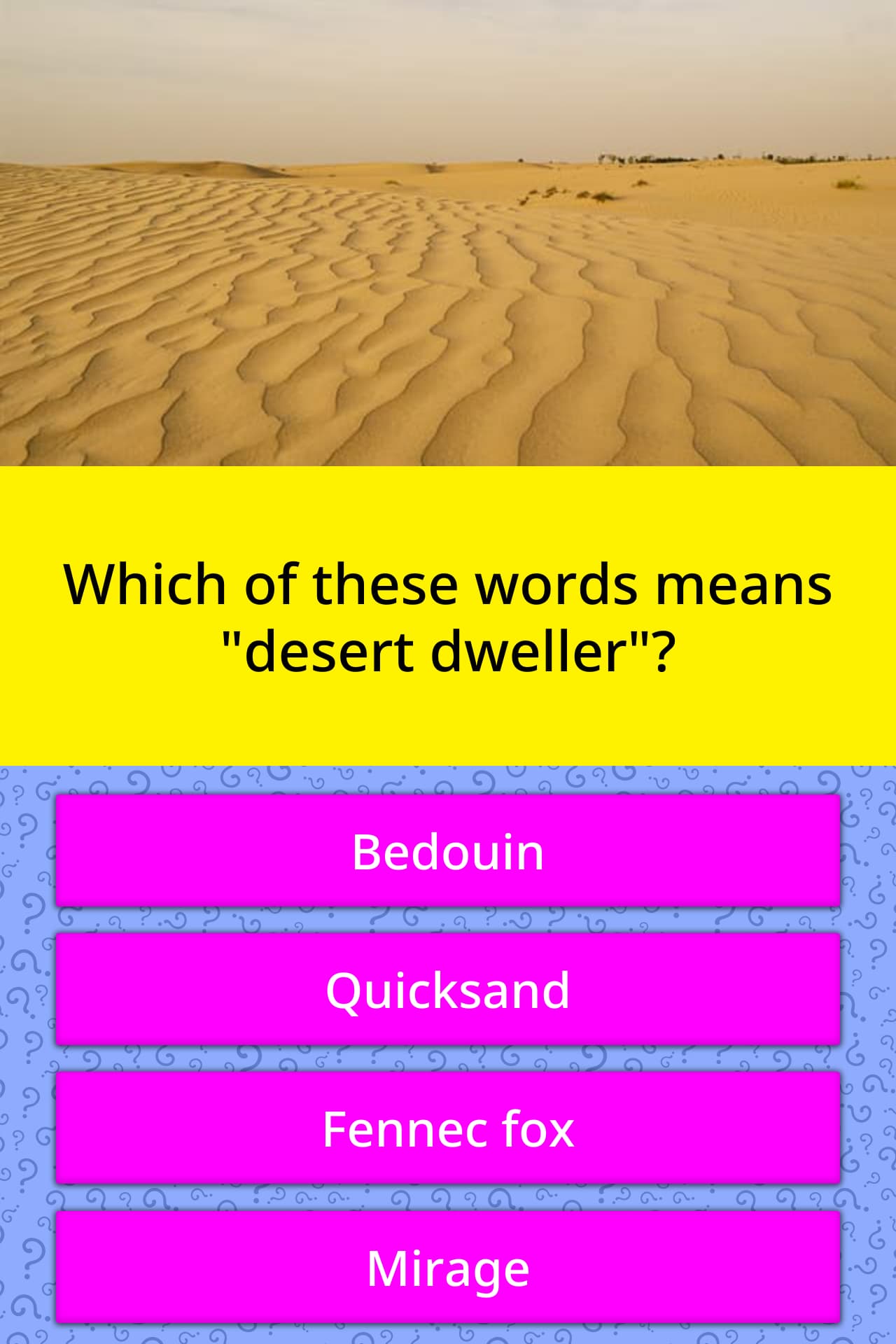 which-of-these-words-means-desert-trivia-questions-quizzclub