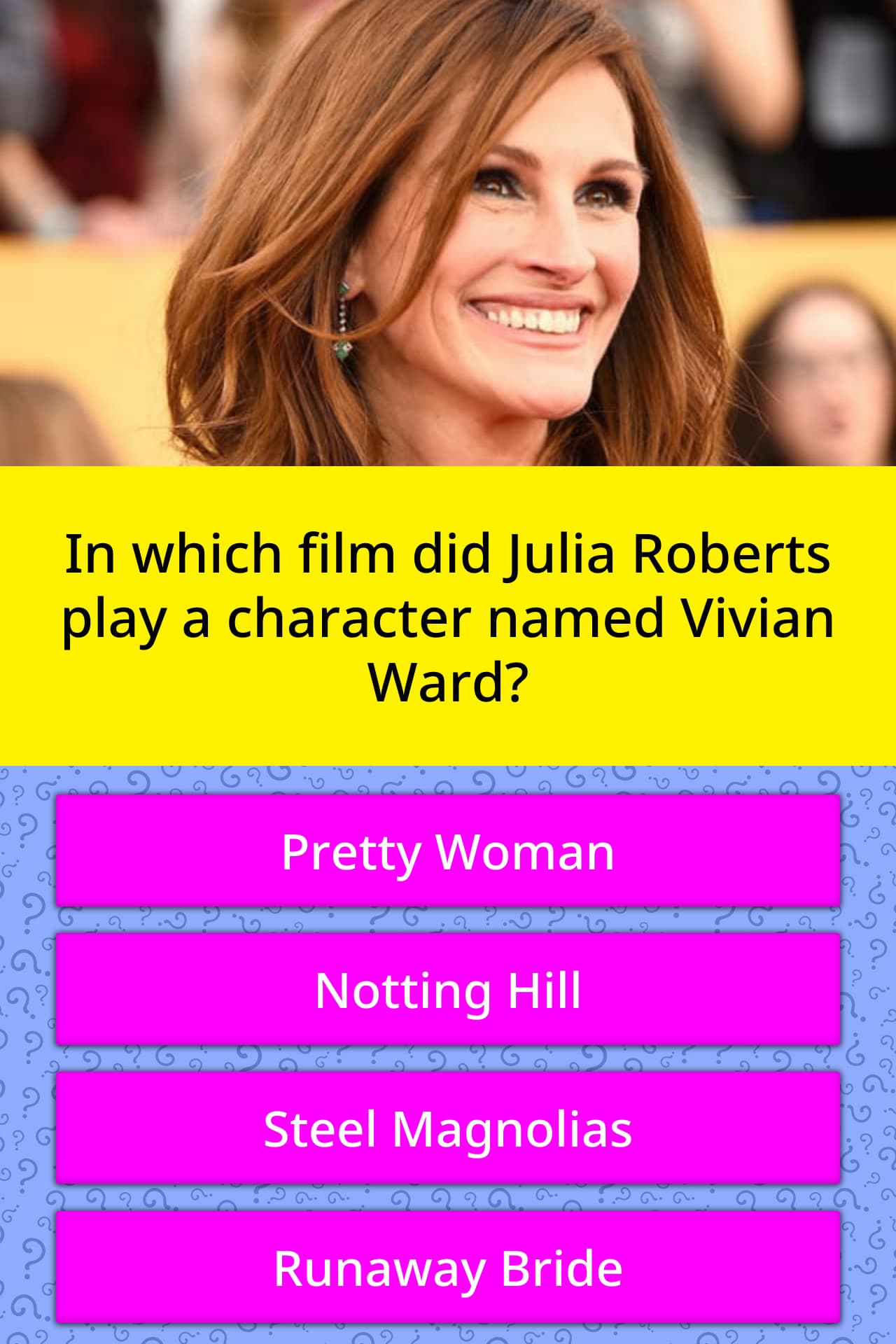 who does julia roberts play in gaslit