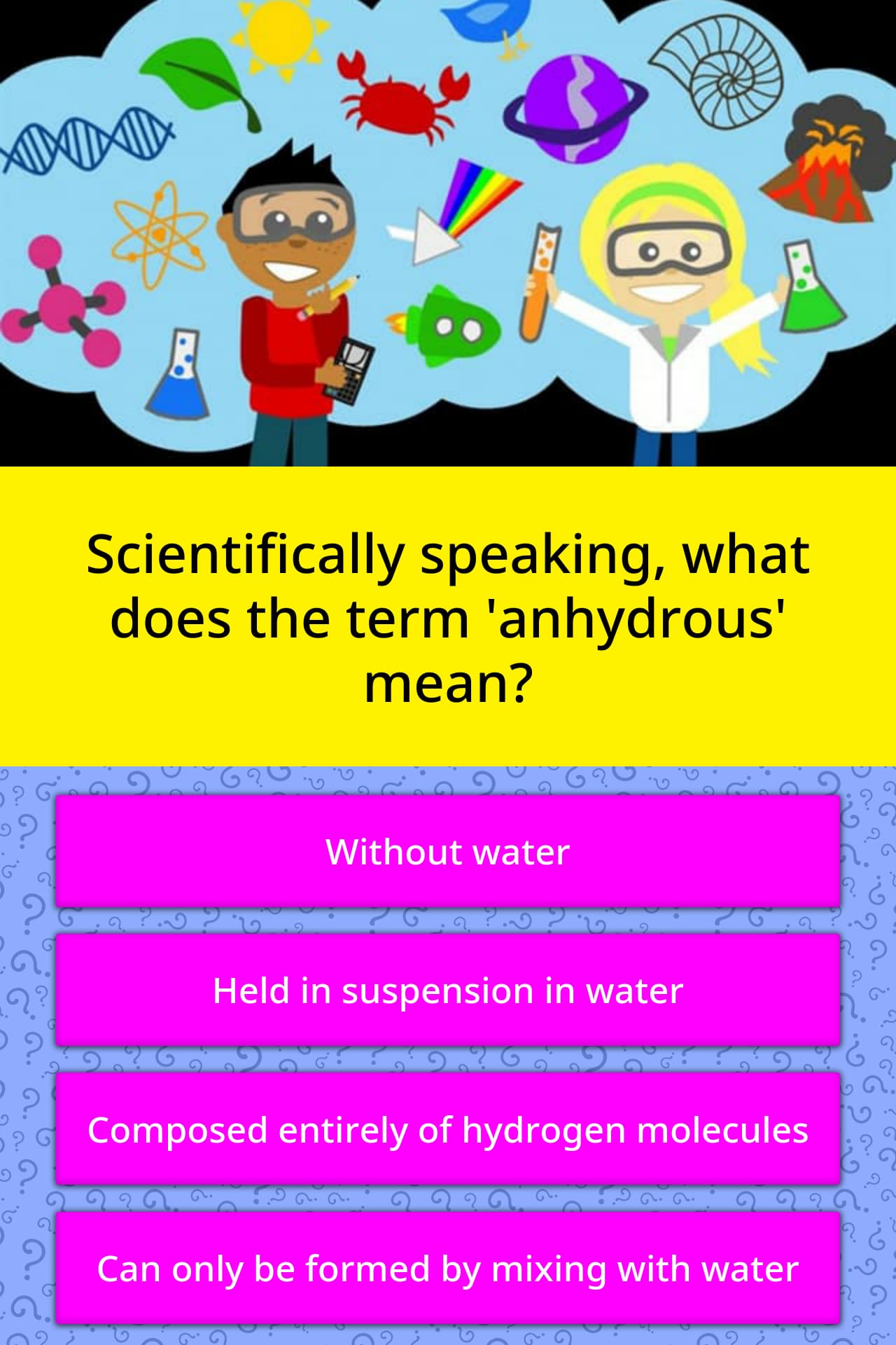 scientifically-speaking-what-does-trivia-questions-quizzclub