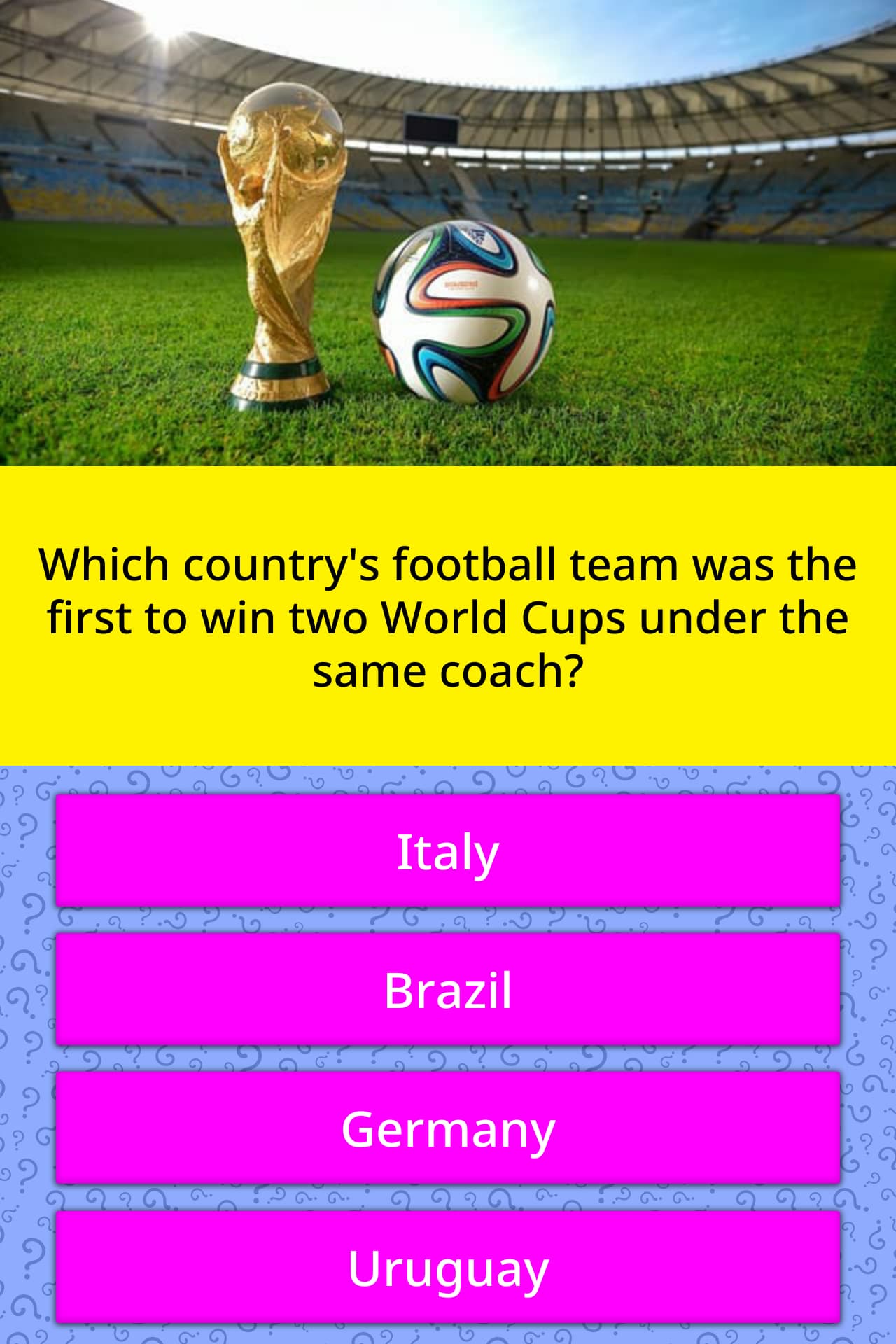 which-country-s-football-team-was-trivia-questions-quizzclub