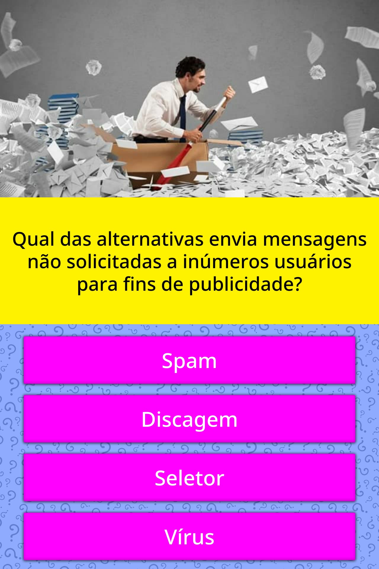 Qual Das Alternativas Apresenta Problemas De Ordem Social