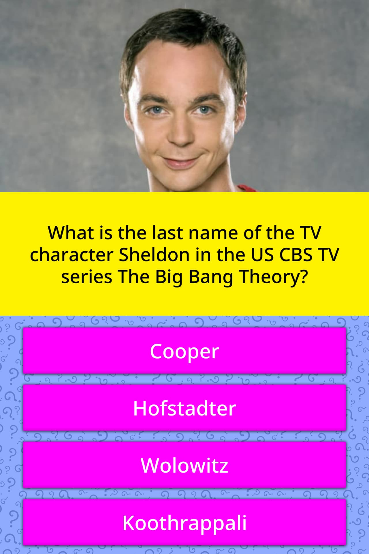 what-is-the-last-name-of-the-tv-trivia-questions-quizzclub