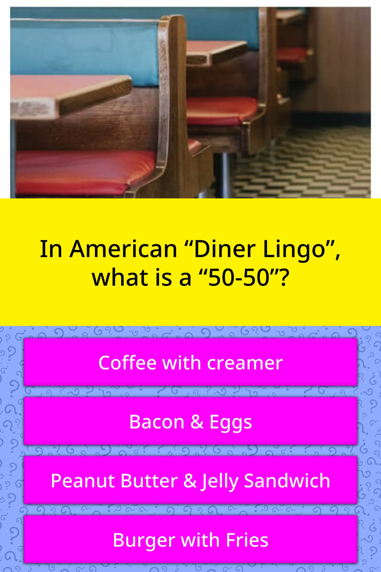 in-american-diner-lingo-what-is-a-trivia-questions-quizzclub