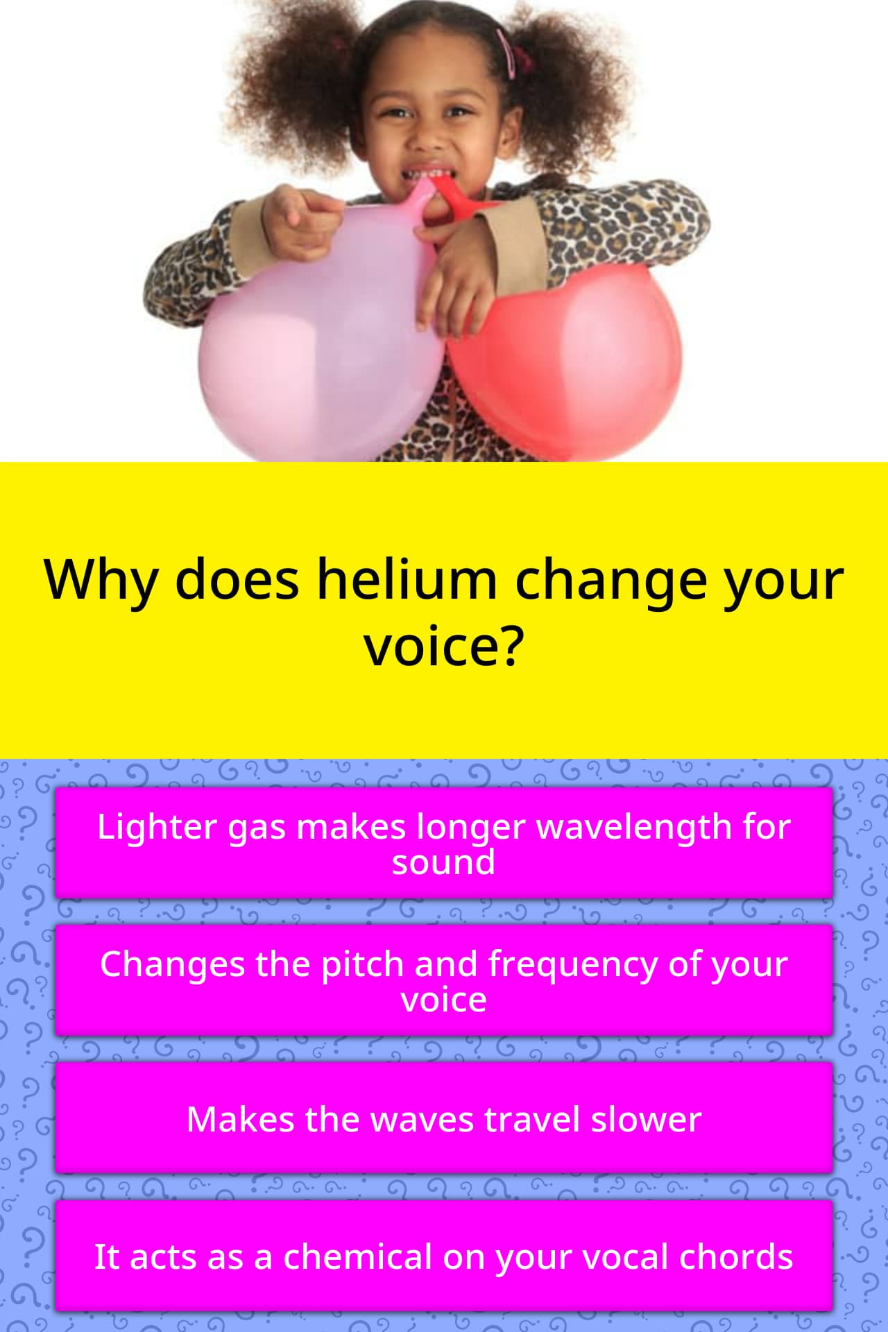 helium voice change