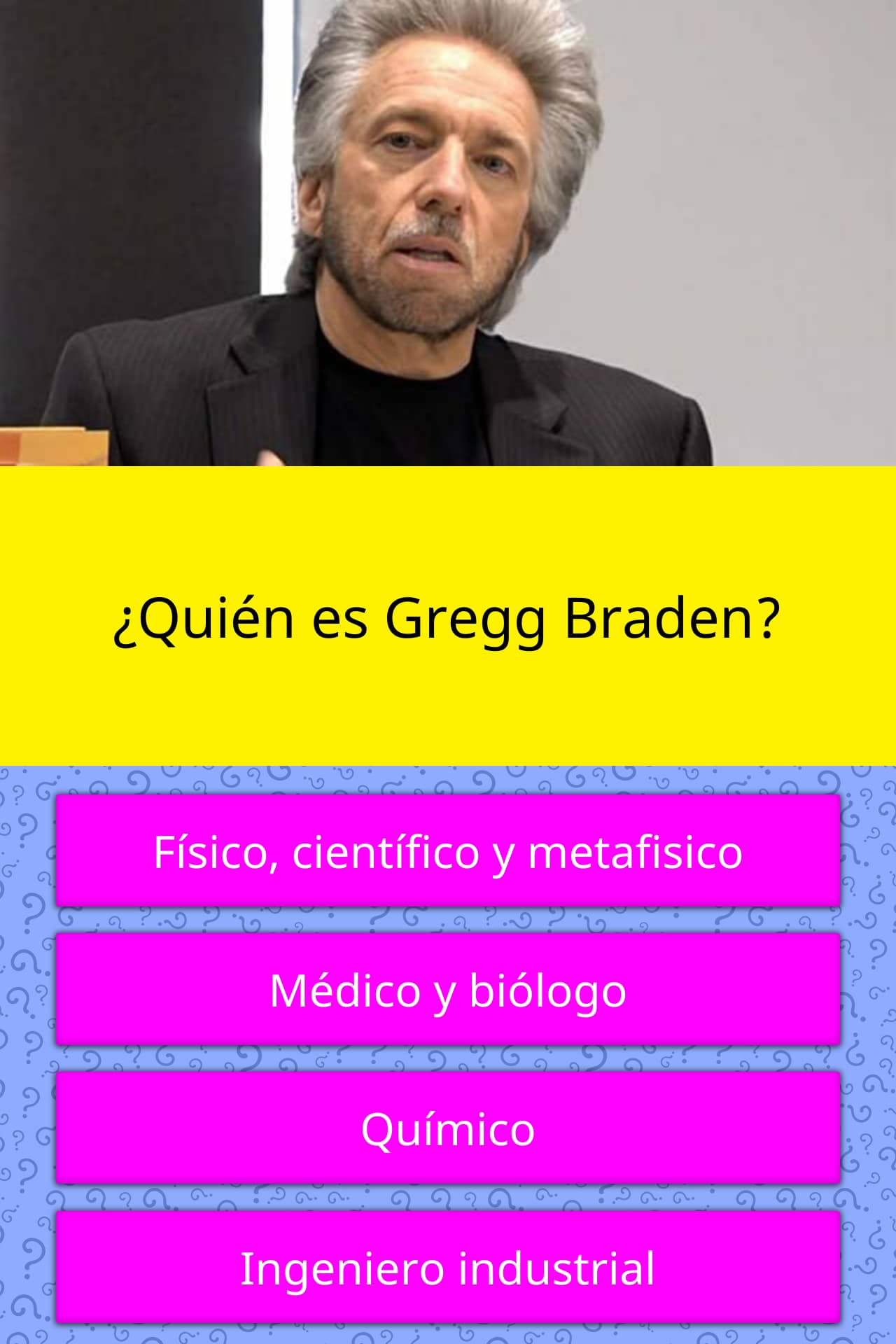 gregg braden en espaГ±ol