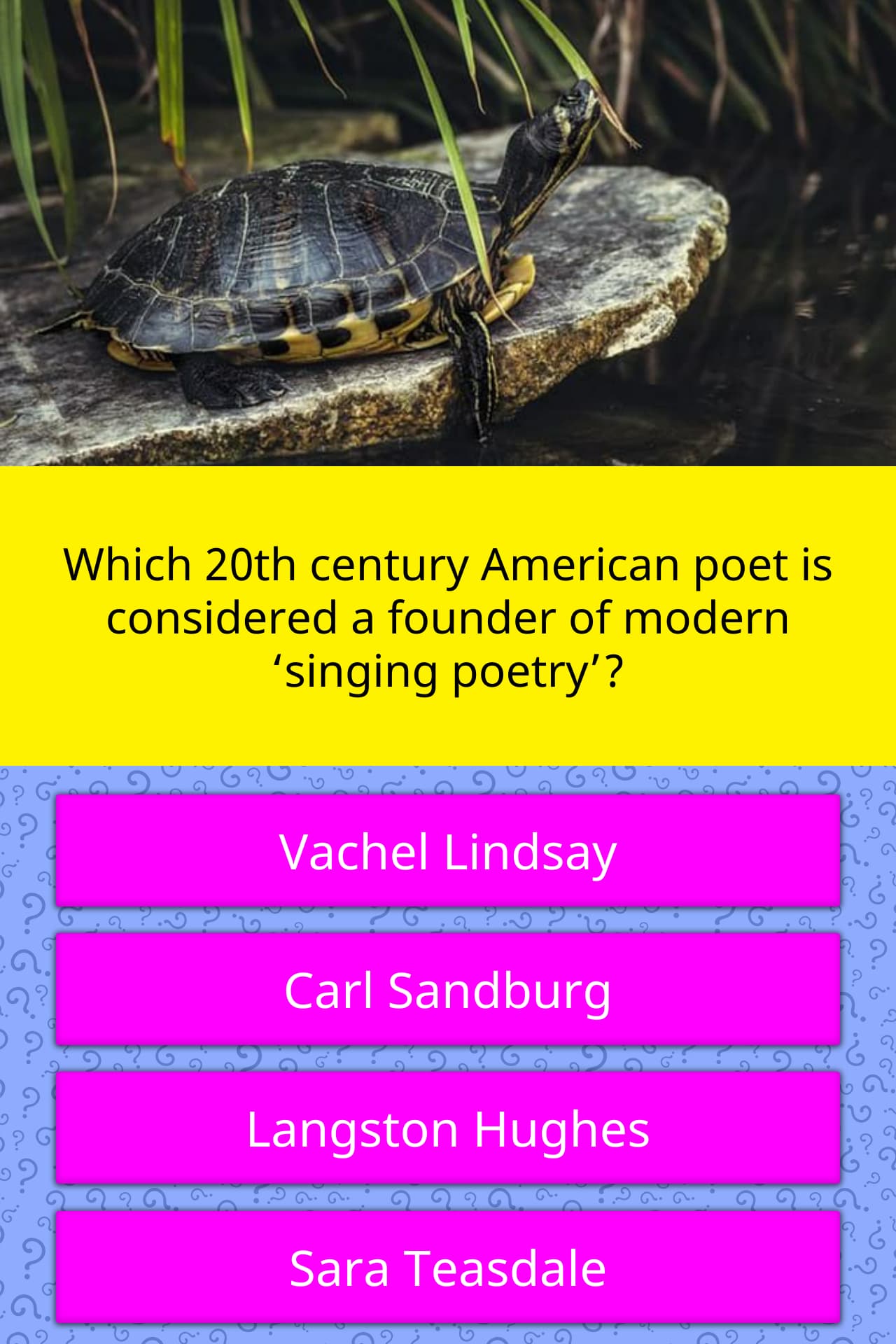 which-20th-century-american-poet-is-trivia-answers-quizzclub