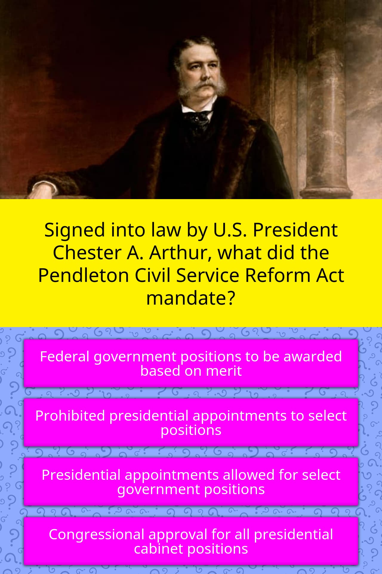 signed-into-law-by-u-s-president-trivia-answers-quizzclub