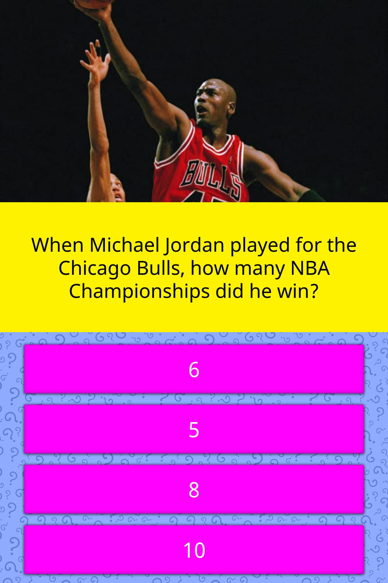 Sale > how many rings did mj win > in stock