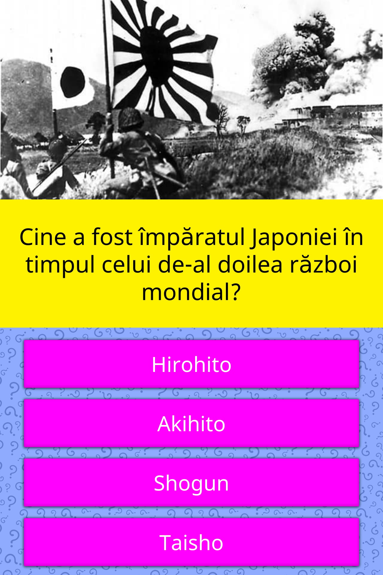 who-was-the-emperor-of-japan-during-trivia-questions-quizzclub