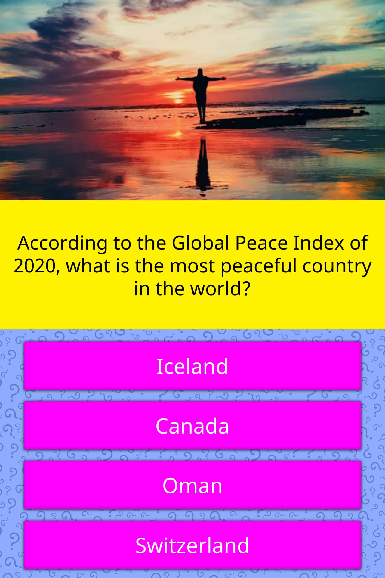 according-to-the-global-peace-index-trivia-questions-quizzclub