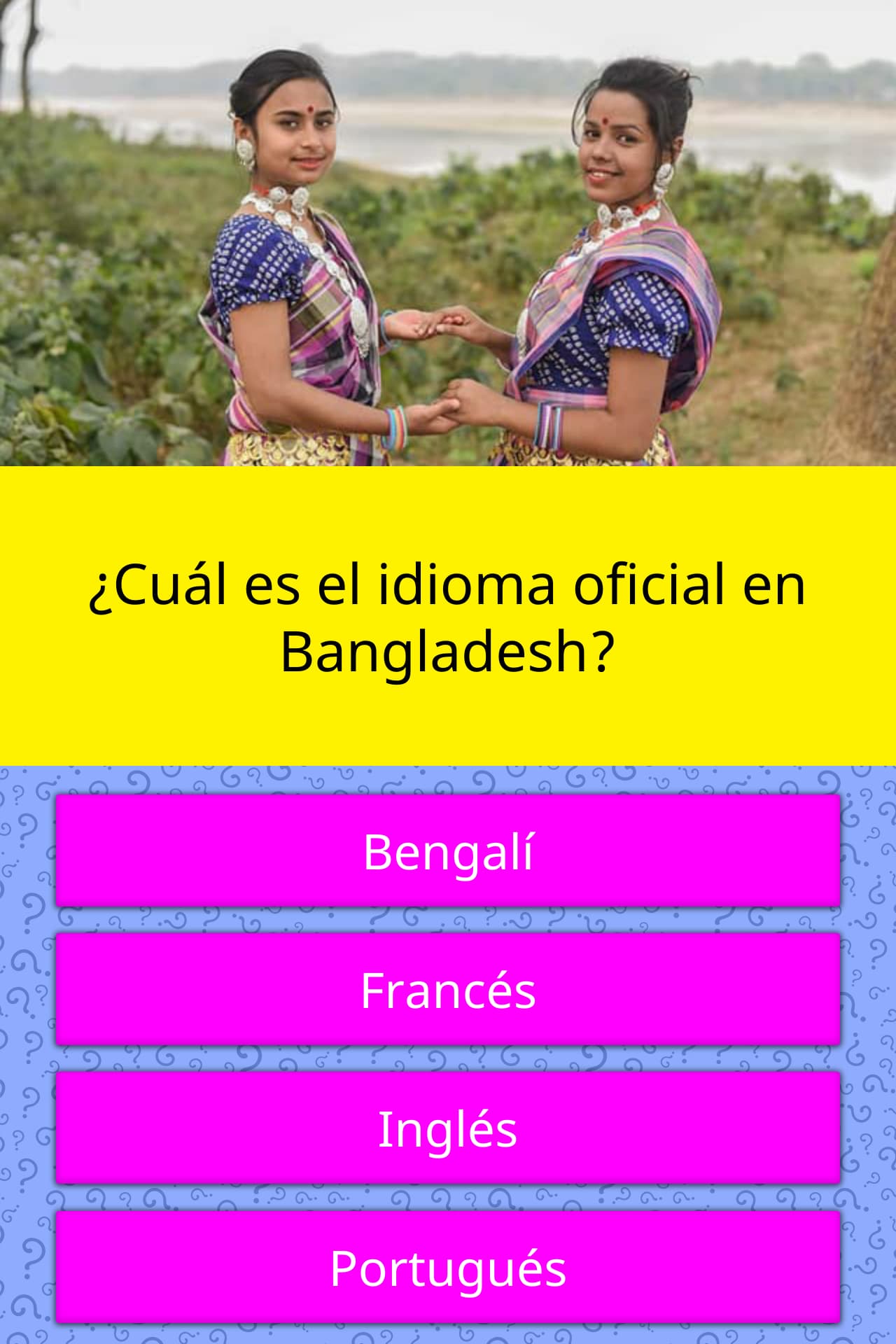 Cual Es El Idioma De Morocco