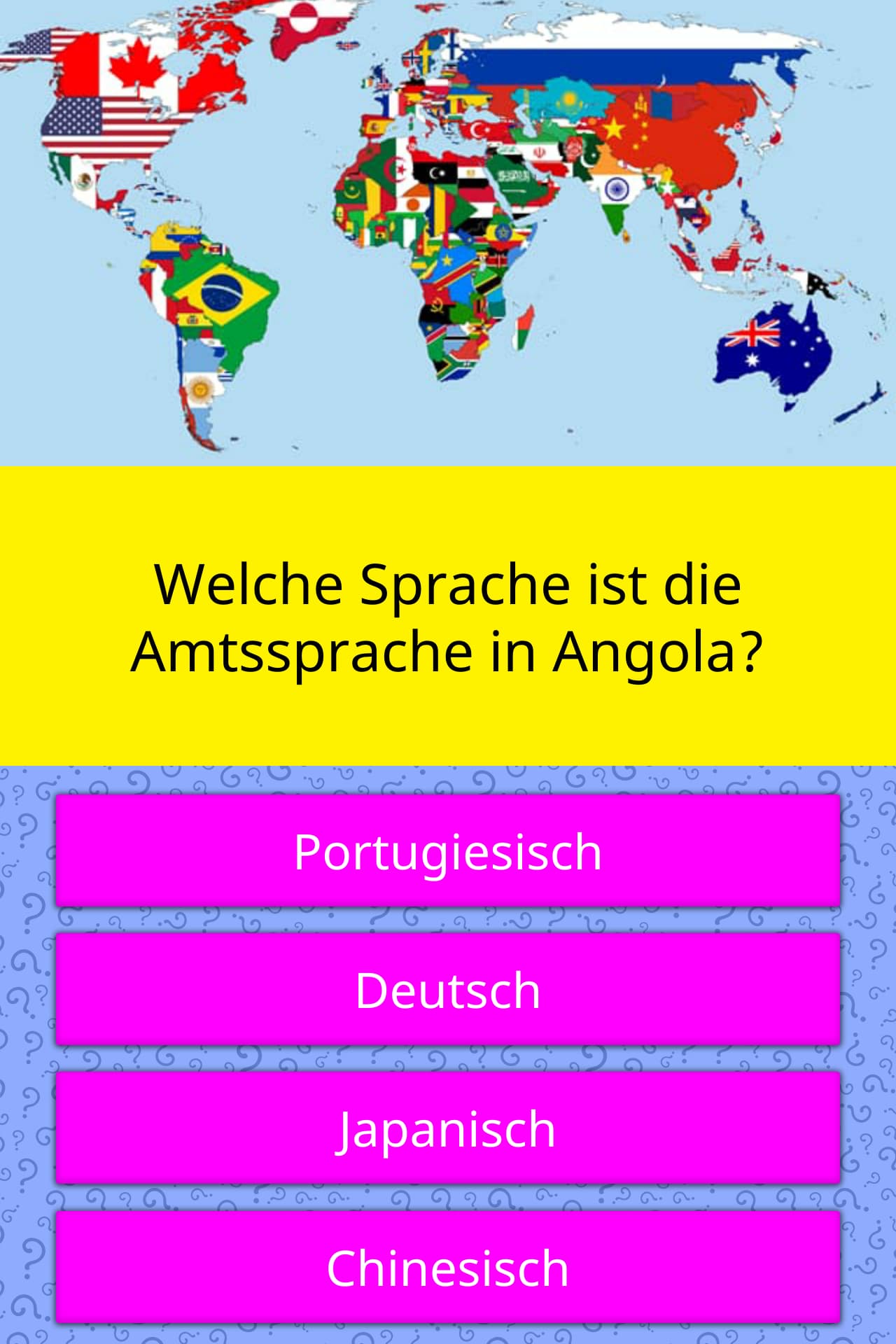 Welche Sprache Wird In Marokko Gesprochen