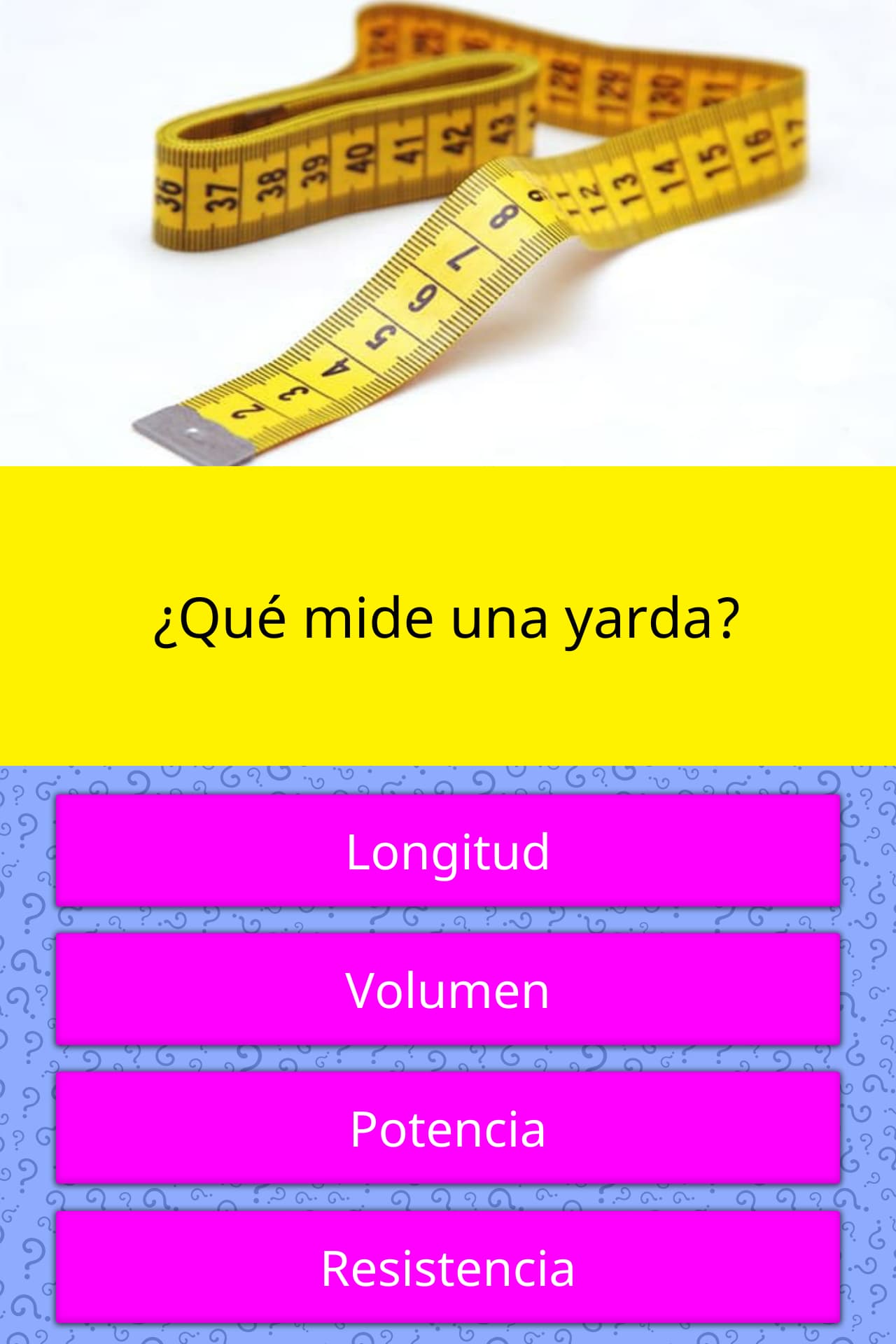 qu-mide-una-yarda-las-preguntas-trivia-quizzclub