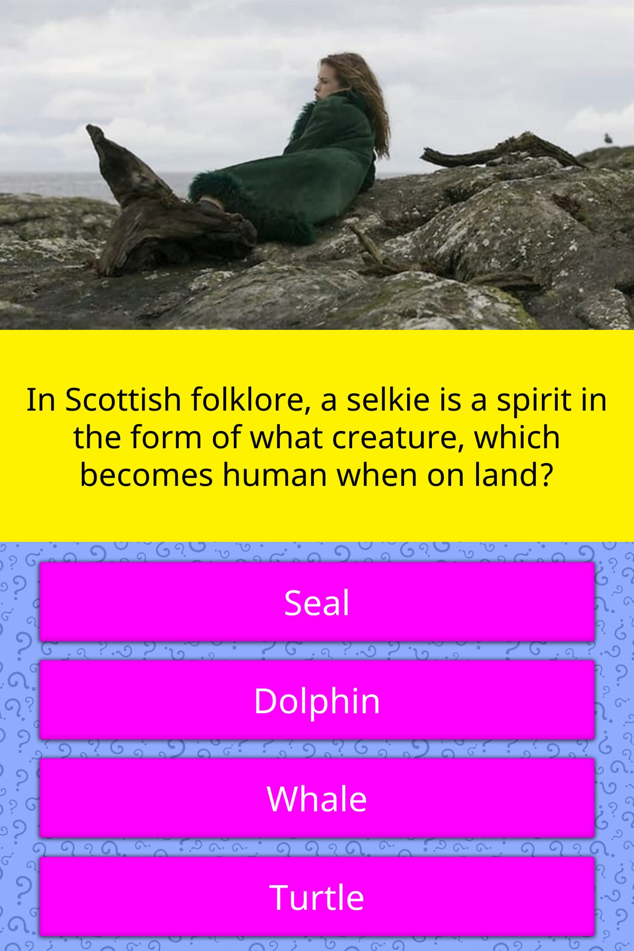 in-scottish-folklore-a-selkie-is-a-trivia-questions-quizzclub