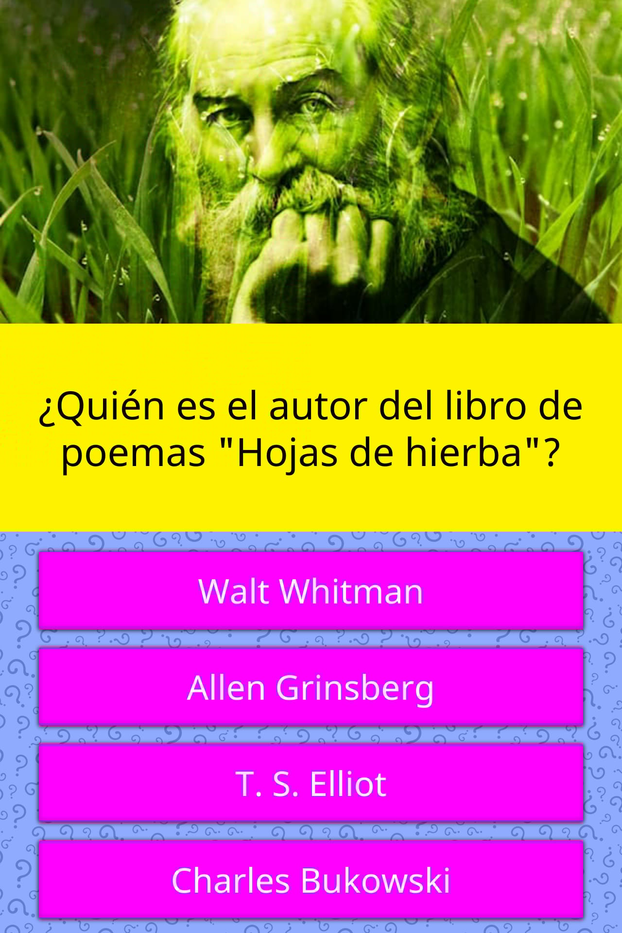 ¿Quién es el autor del libro