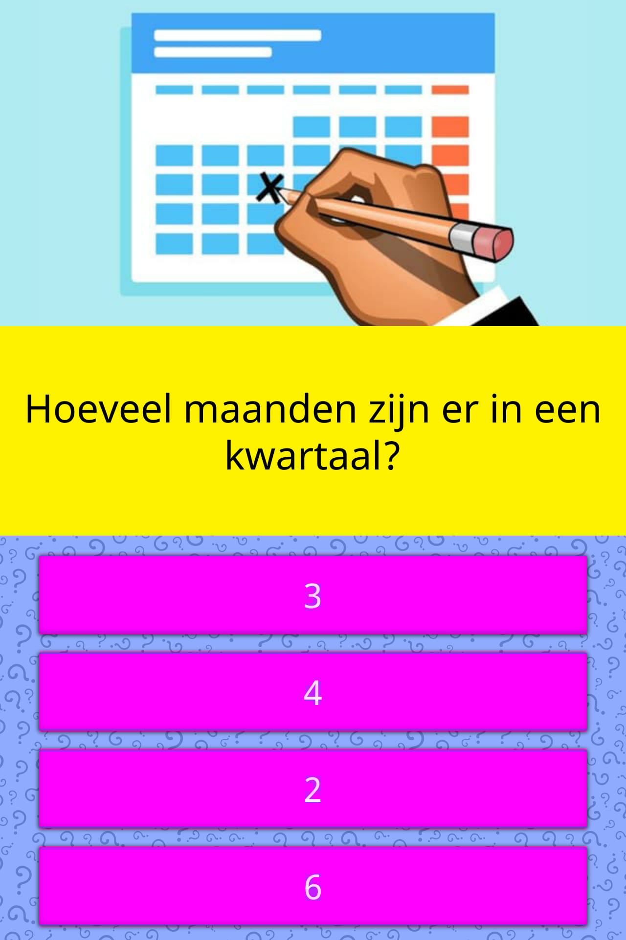 Wie Viele Monate Bilden Ein Quartal Quiz Antworten Quizzclub Wie Viele Monate Bilden Ein Quartal Quiz Antworten Quizzclub