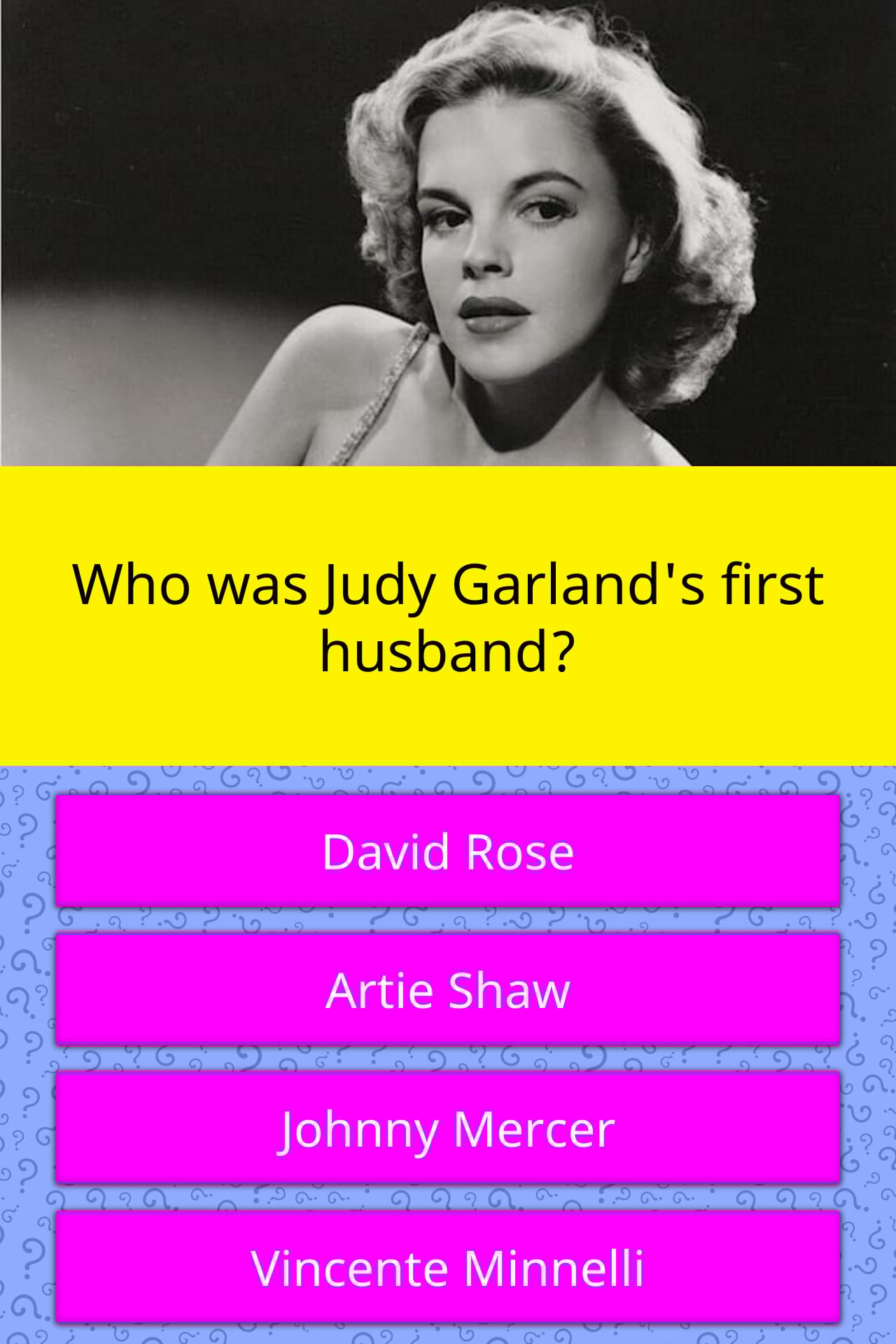 who-was-judy-garland-s-first-husband-trivia-questions-quizzclub