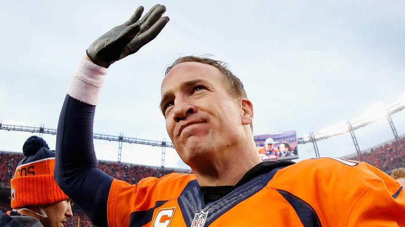 Sport Trivia Question: How many NFL touchdown​ passes did Peyton Manning throw in his professional football career?