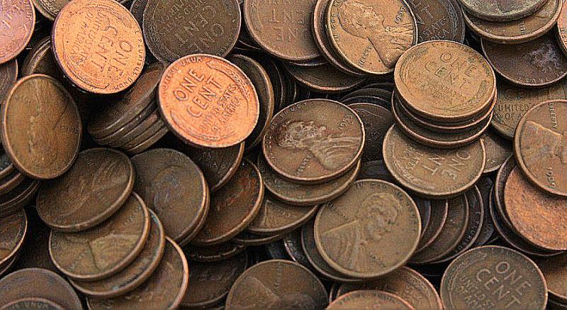 Society Trivia Question: How much did it cost the U.S. to make a penny in 2016?