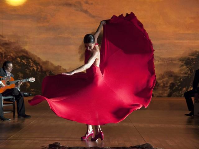 Culture Trivia Question: What are flamenco guitarists known as?