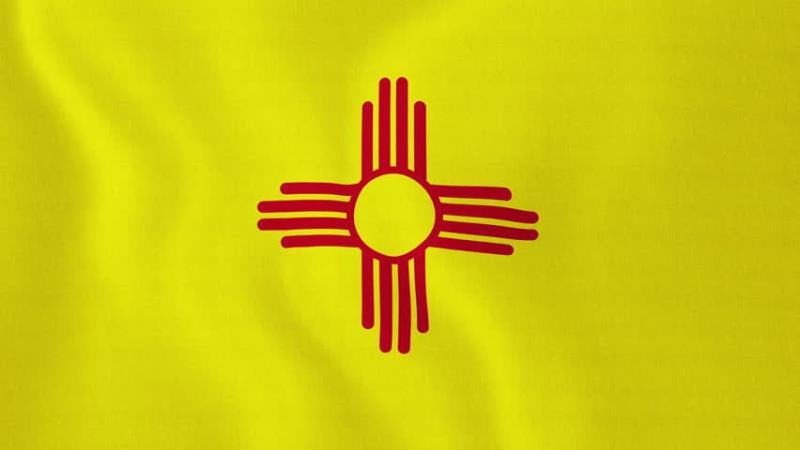 Geographie Wissensfrage: Was ist der längste Fluss in New Mexico?