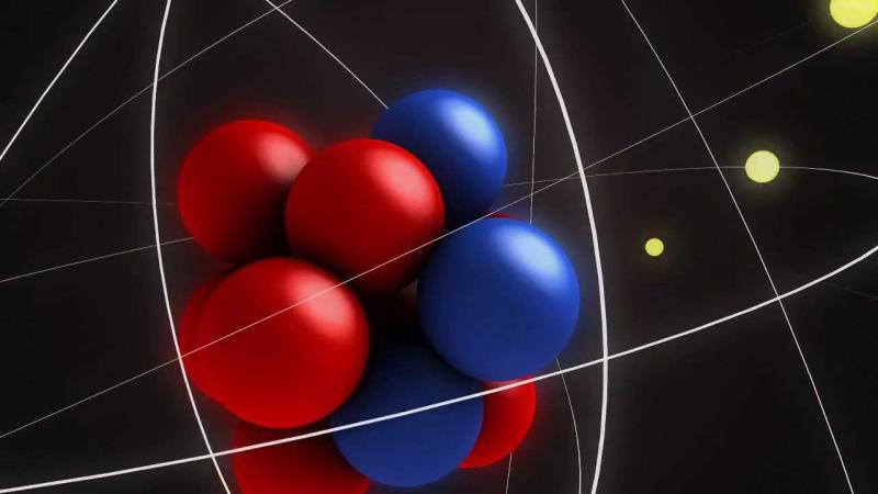 Science Trivia Question: What is the smallest subatomic particle?