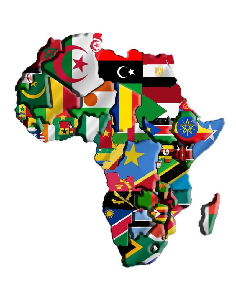 Geography Trivia Question: Which country in Africa has no legally defined capital city?