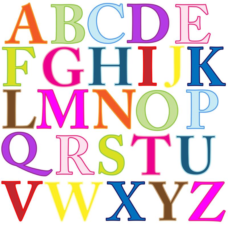 Cultura Domande: Quale lettera venne rimossa dall'alfabeto?