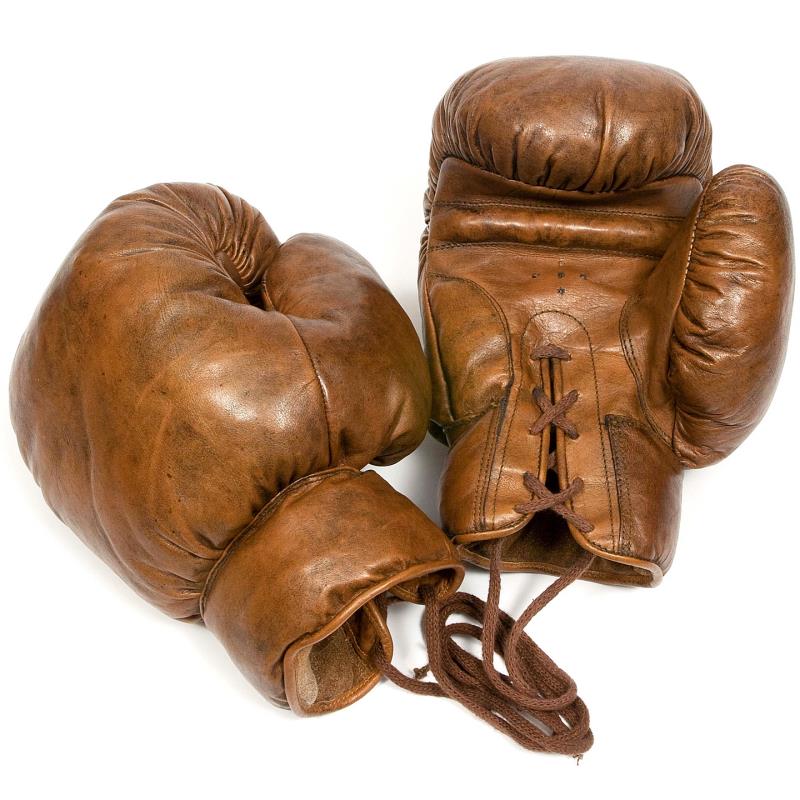 Sport Trivia Question: Which of the following boxers did not win a gold medal before becoming a professional boxer?