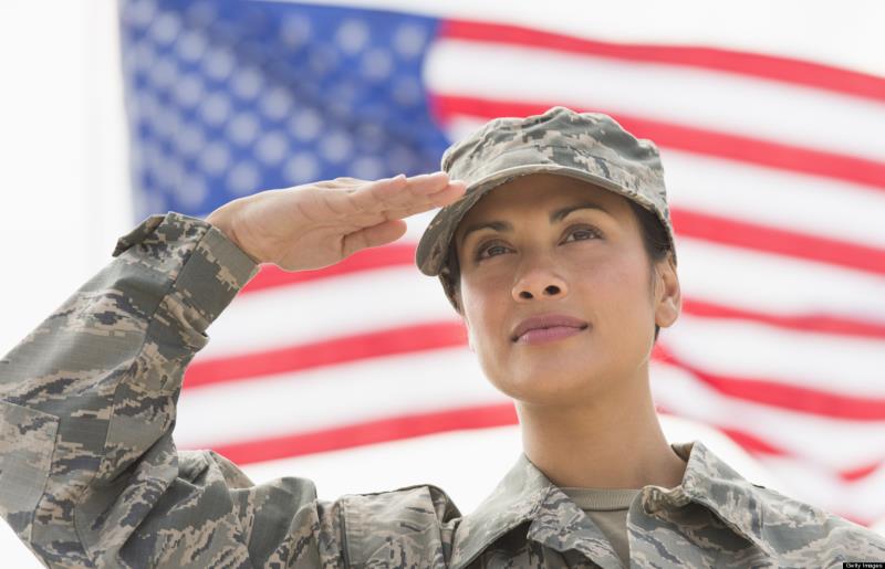 Society Trivia Question: Which of the following is NOT an acceptable acronym for ladies serving in the military?
