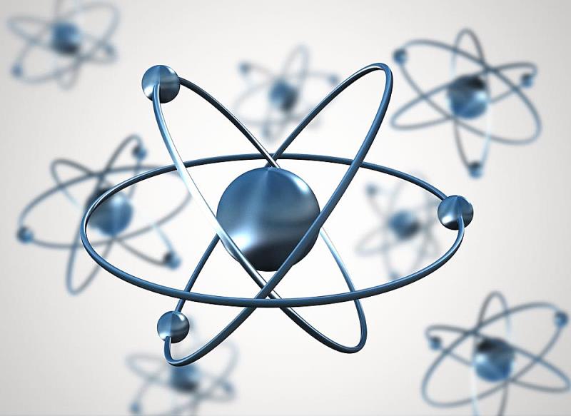 Science Trivia Question: Which subatomic particle listed below has the least mass?