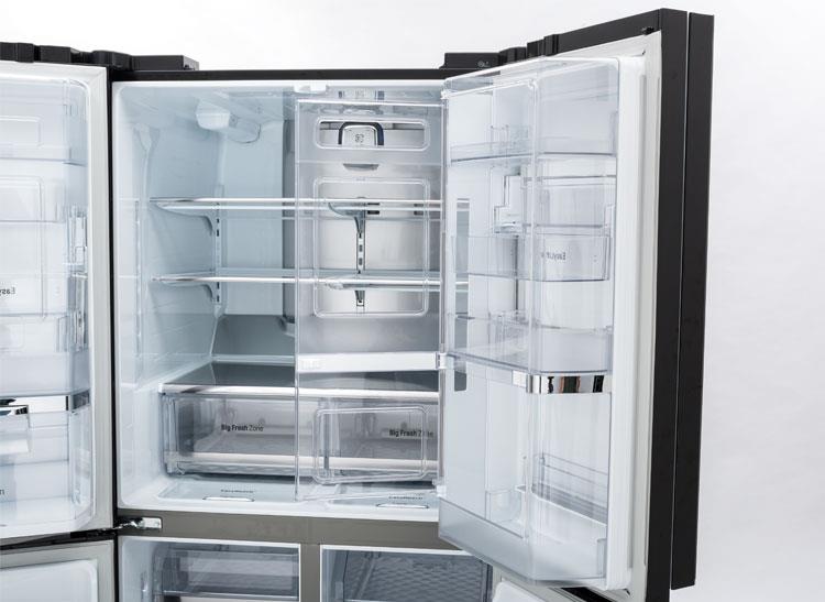 Society Trivia Question: Who created the first artificial refrigeration system?