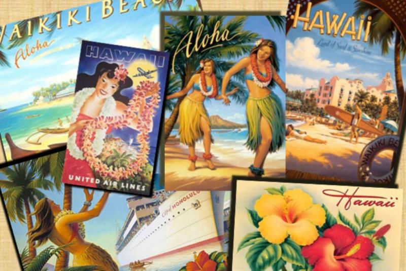 History Trivia Question: Who was President of the United States when Hawaii became the 50th state?