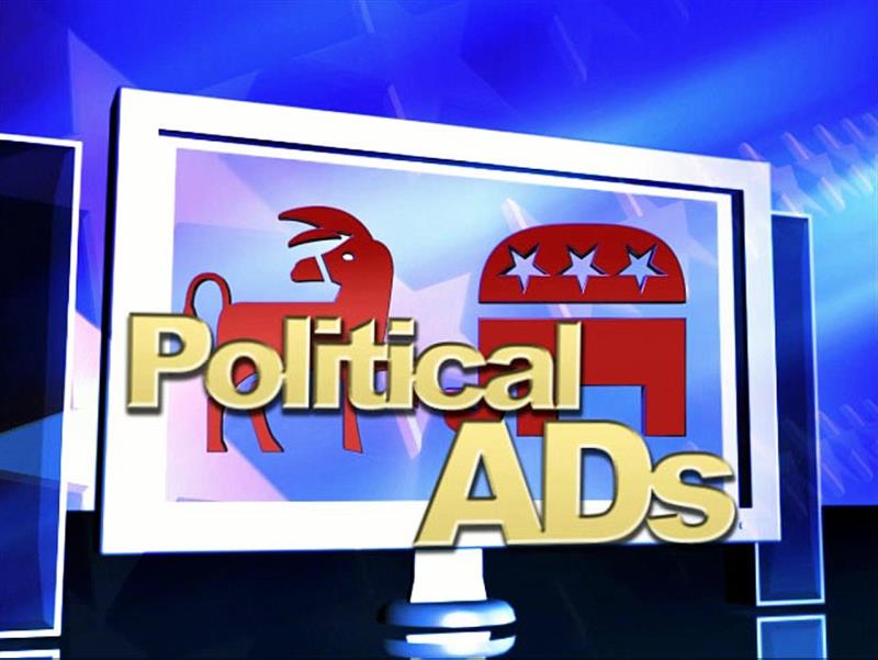 History Trivia Question: Who was the first U.S. President to use political advertisements on American TV?