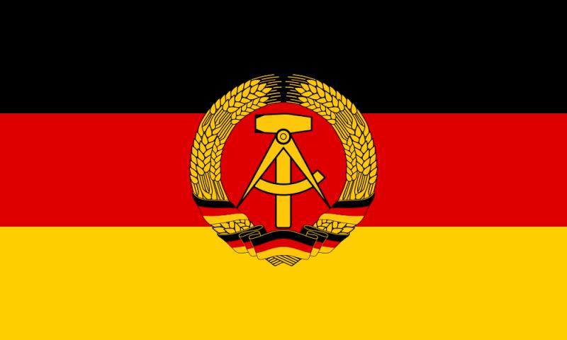 History Trivia Question: Who was the last leader of the German Democratic Republic?