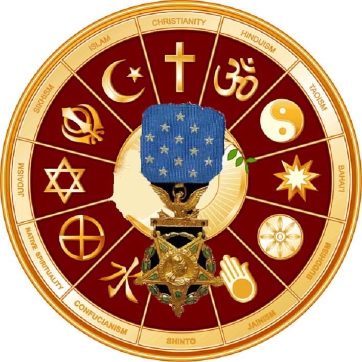 History Trivia Question: A conscientious objector is a person who has claimed the right to refuse to perform certain military service on the grounds of  conscience, disability or religion. How many, if any, US Military conscientious objectors received the Medal of Honor?