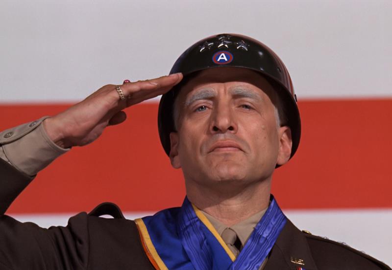 Movies & TV Trivia Question: Actor George C. Scott won an Academy Award for his performance in the 1970 movie Patton. Why did he refuse the award?