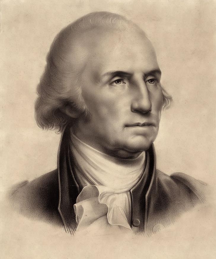 History Trivia Question: At his inauguration how many of his original teeth did George Washington have?