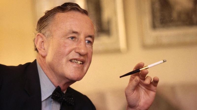 Movies & TV Trivia Question: How many James Bond films were released during Ian Fleming's lifetime?