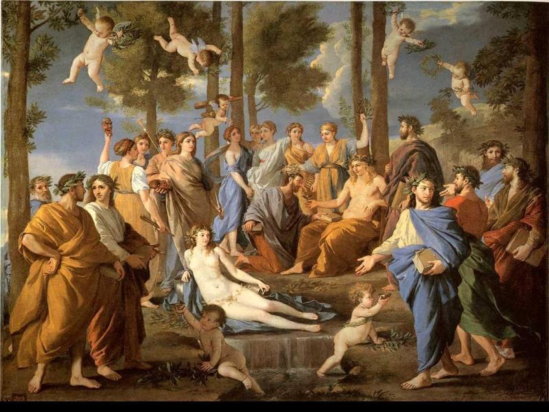 Culture Trivia Question: In Greek Mythology, who was the messenger of the Gods?
