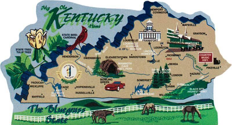 History Trivia Question: One of the last battles of the American Revolutionary War took place in Kentucky on August 19, 1782. What was the name of this battle?