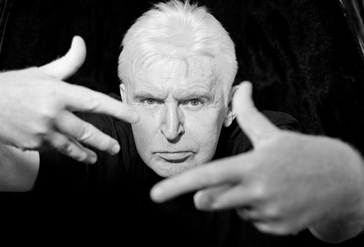 Culture Trivia Question: Professionally known as Mike McGear, who is his famous brother?