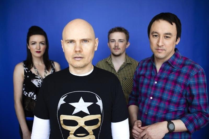 Culture Trivia Question: The Smashing Pumpkins is an American rock band formed in 1988, in which US city?