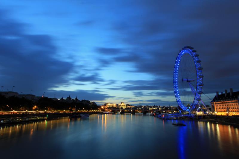 Geography Trivia Question: The source of the River Thames is in which English county?
