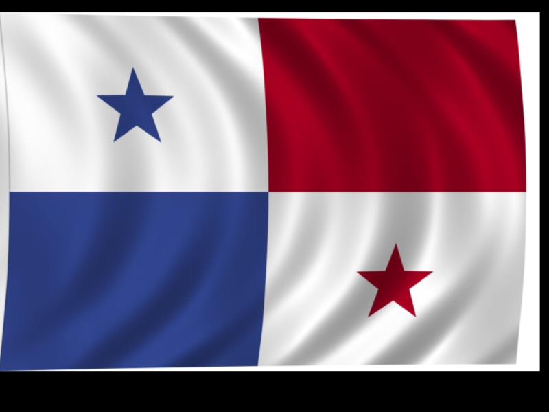 Geography Trivia Question: This flag represents which country?