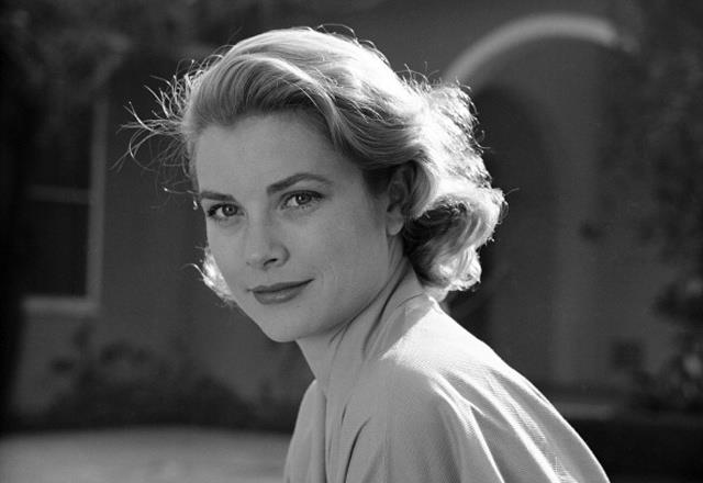 Culture Trivia Question: What did actress Grace Kelly change her surname to in 1956?
