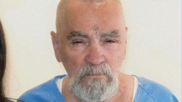 History Trivia Question: What happened to the American criminal Charles Manson at the California Medical Facility, in 1984?