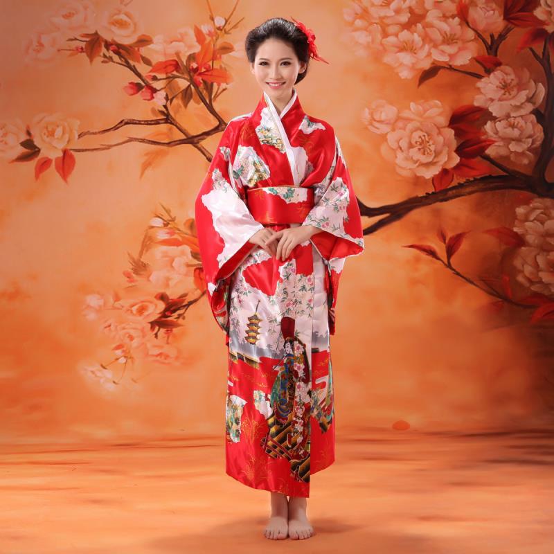 Kultur Wissensfrage: Wie heißt die traditionelle japanische Kleidung?